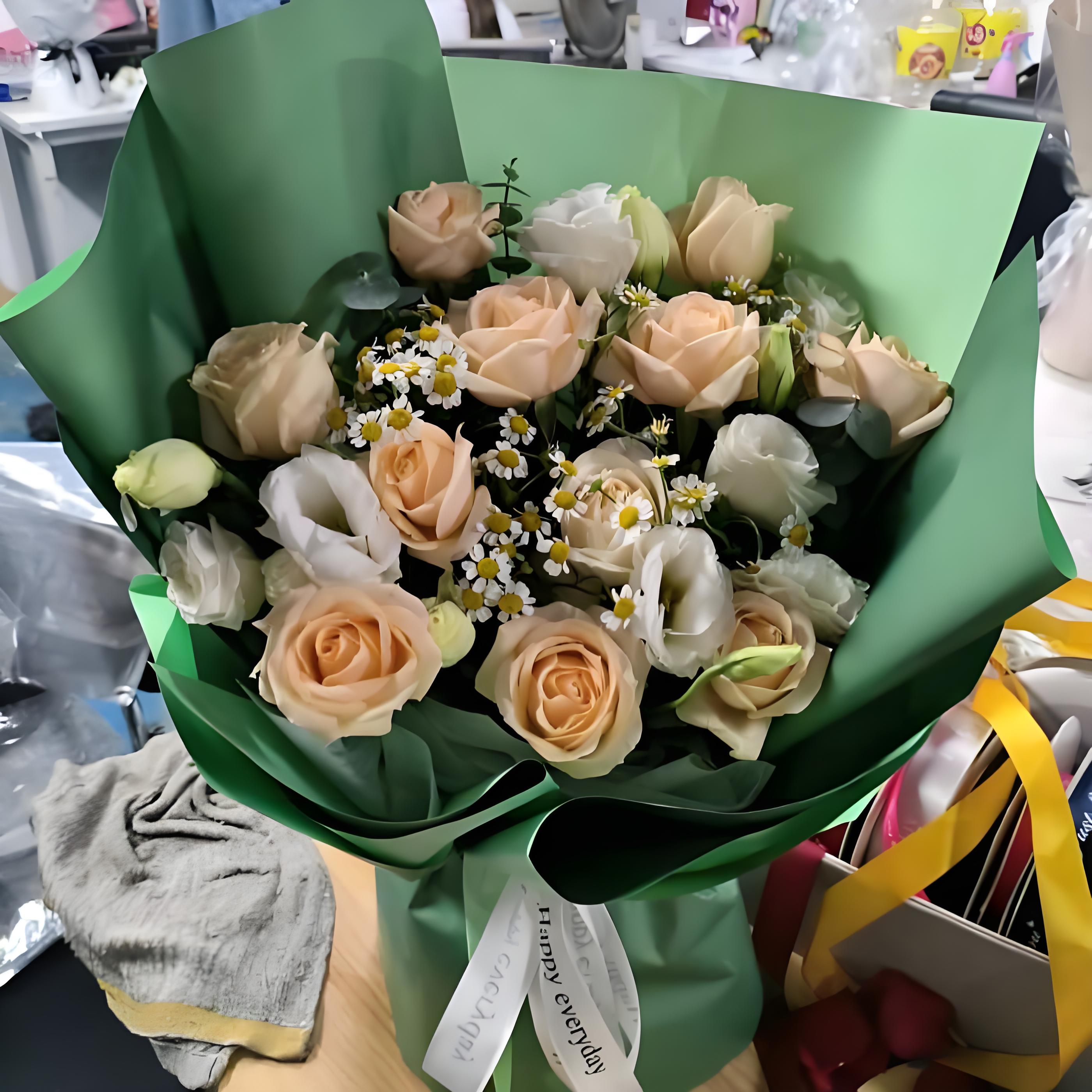 榆林吴堡县花店