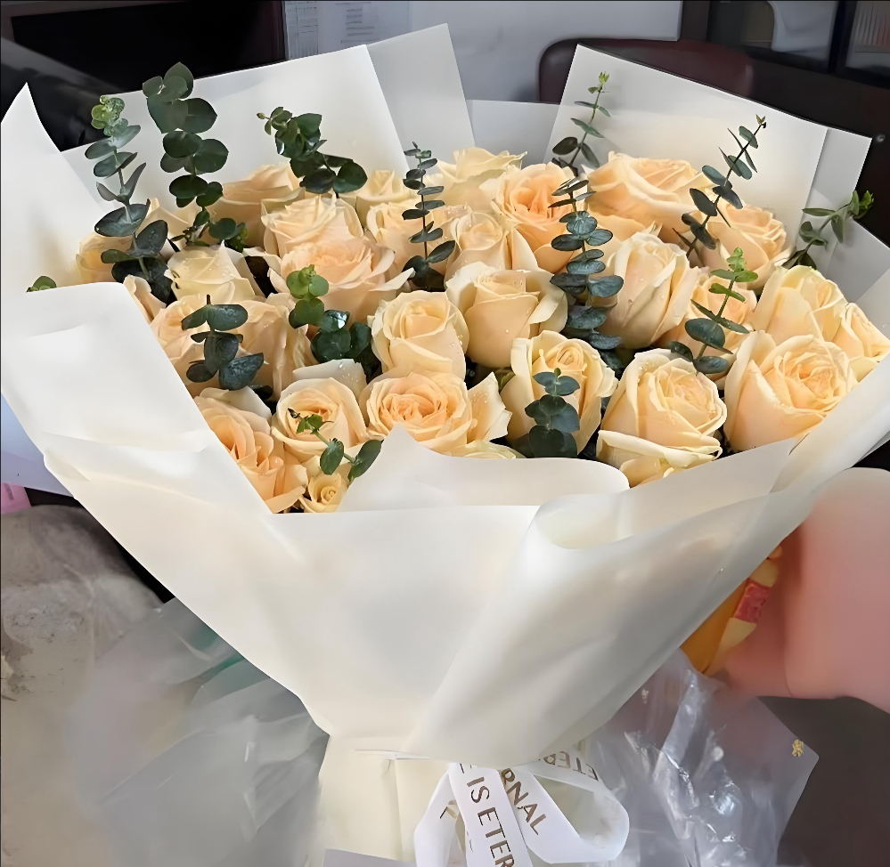 榆林吴堡县花店